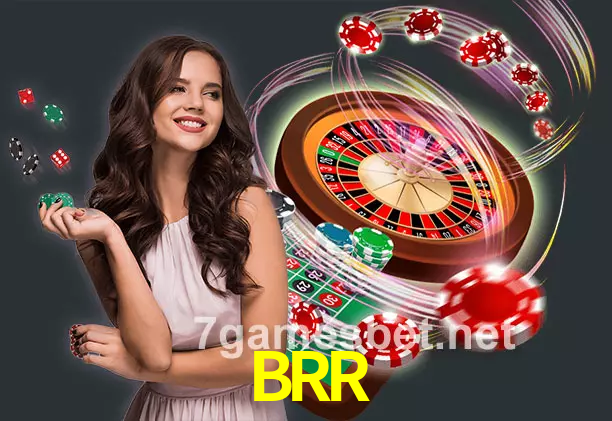 vivo no cassino BRR