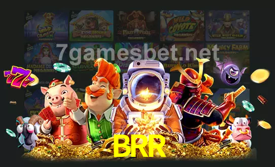 cassino BRR