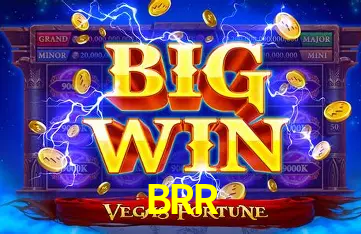 BRR BET