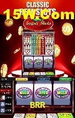 Slot Games BRR