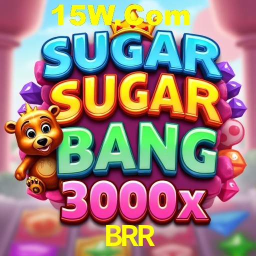 Slot Games BRR