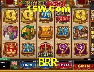 Welcome Bonus BRR