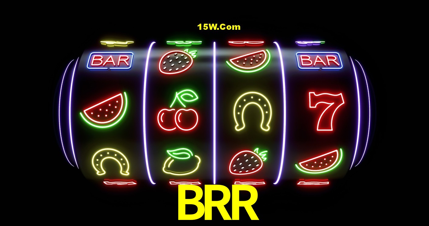 Bonus Features BRR