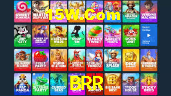 Exclusive Games BRR