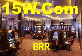 Welcome Bonus BRR