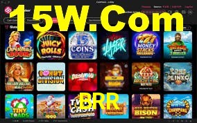 Exclusive Games BRR