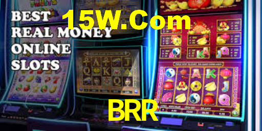 BRR - Cassino Oficial No Brasil - BRR.BET